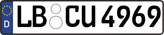 LB-CU4969