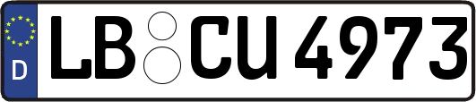 LB-CU4973