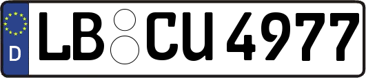 LB-CU4977