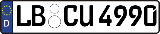 LB-CU4990