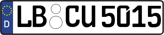 LB-CU5015