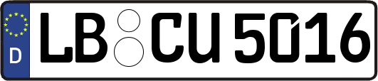LB-CU5016