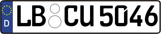 LB-CU5046