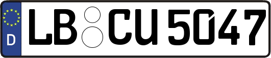 LB-CU5047