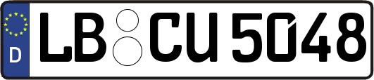 LB-CU5048