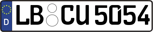 LB-CU5054