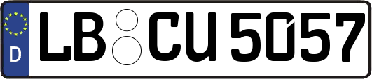 LB-CU5057