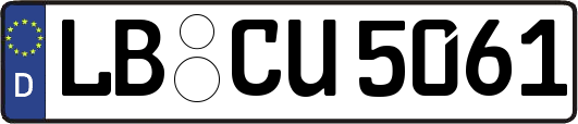 LB-CU5061