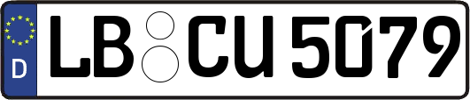 LB-CU5079