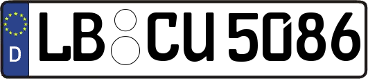 LB-CU5086
