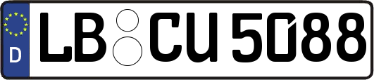LB-CU5088