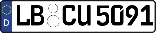 LB-CU5091