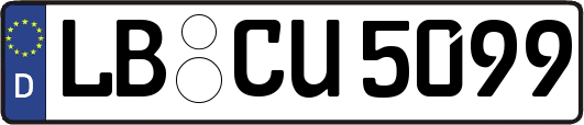 LB-CU5099