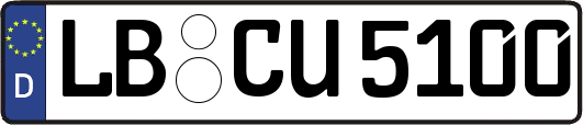 LB-CU5100