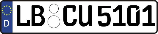 LB-CU5101