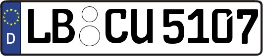 LB-CU5107