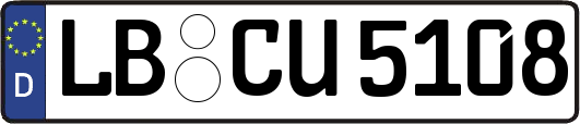 LB-CU5108