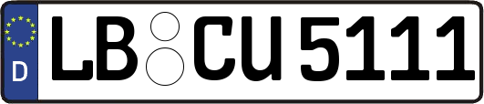 LB-CU5111