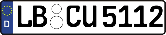 LB-CU5112