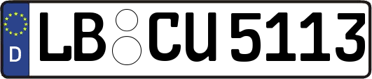 LB-CU5113