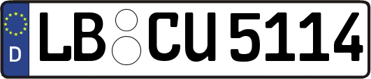 LB-CU5114