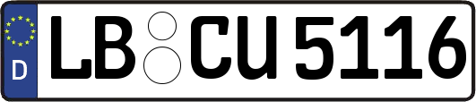 LB-CU5116