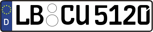 LB-CU5120