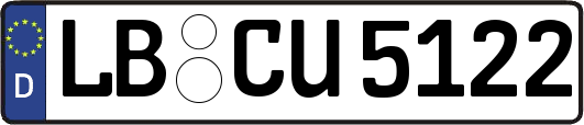 LB-CU5122