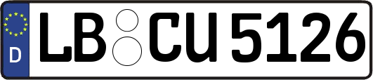 LB-CU5126