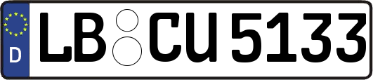 LB-CU5133