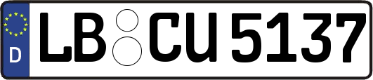 LB-CU5137
