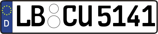 LB-CU5141