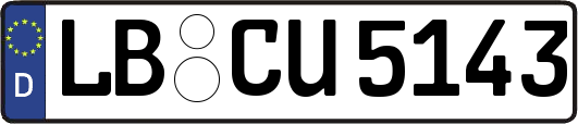 LB-CU5143