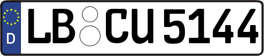 LB-CU5144