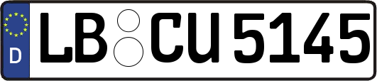 LB-CU5145