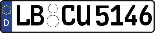 LB-CU5146