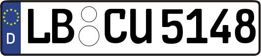LB-CU5148
