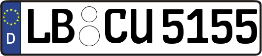 LB-CU5155