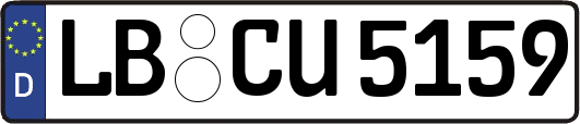 LB-CU5159