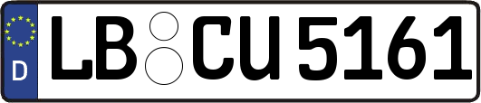 LB-CU5161
