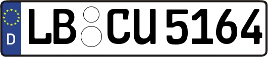 LB-CU5164