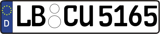 LB-CU5165