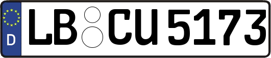 LB-CU5173