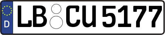 LB-CU5177