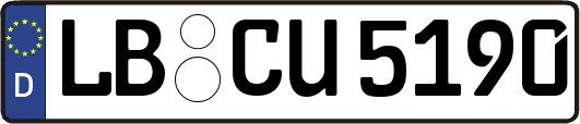 LB-CU5190
