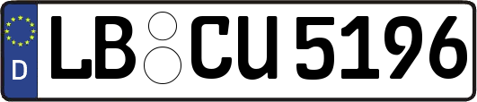 LB-CU5196