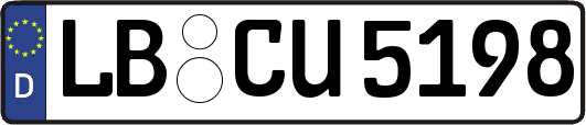 LB-CU5198