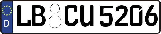 LB-CU5206