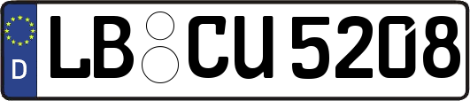 LB-CU5208