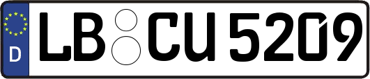 LB-CU5209